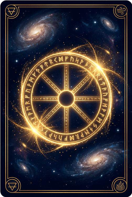 Колесо Фортуны