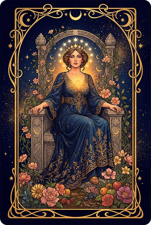 Императрица